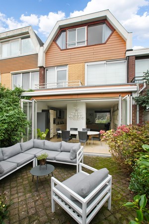 Medium property photo - Brantwijk 23, 1181 MS Amstelveen